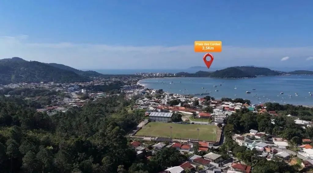 Terreno à venda em Governador Celso Ramos/SC - Foto 6