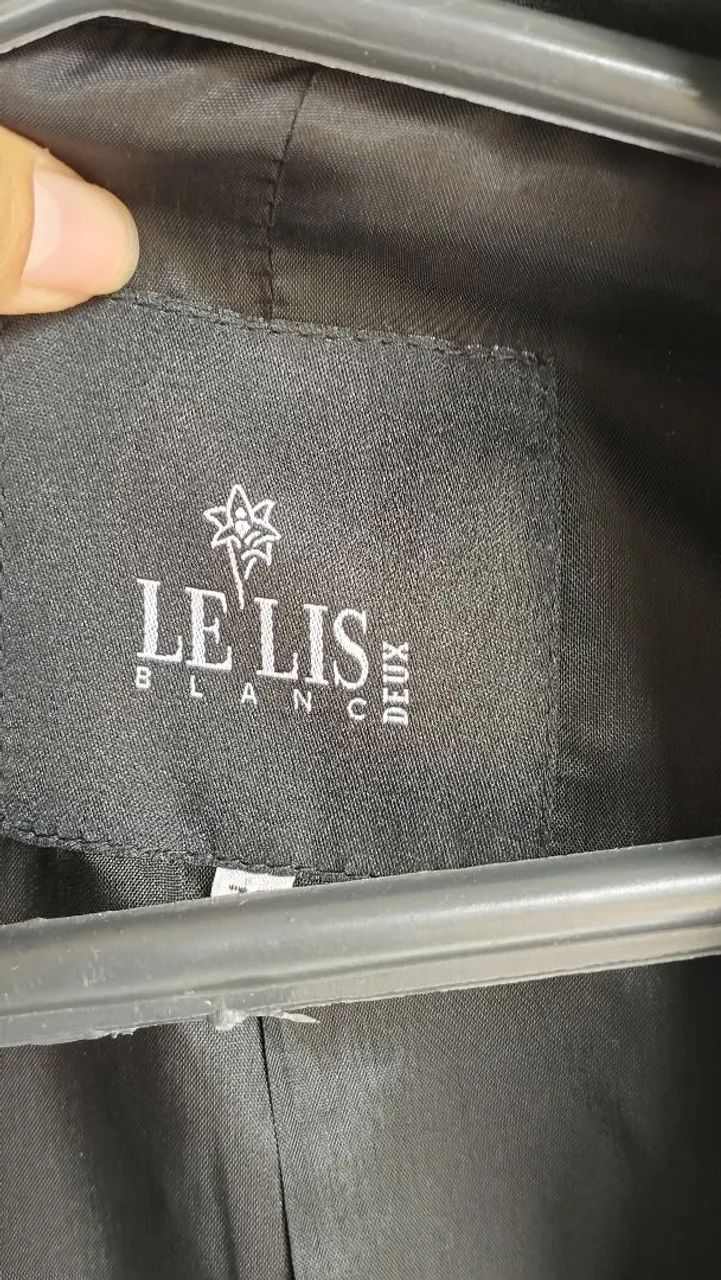Blazer Le Lis Blanc - Foto 4