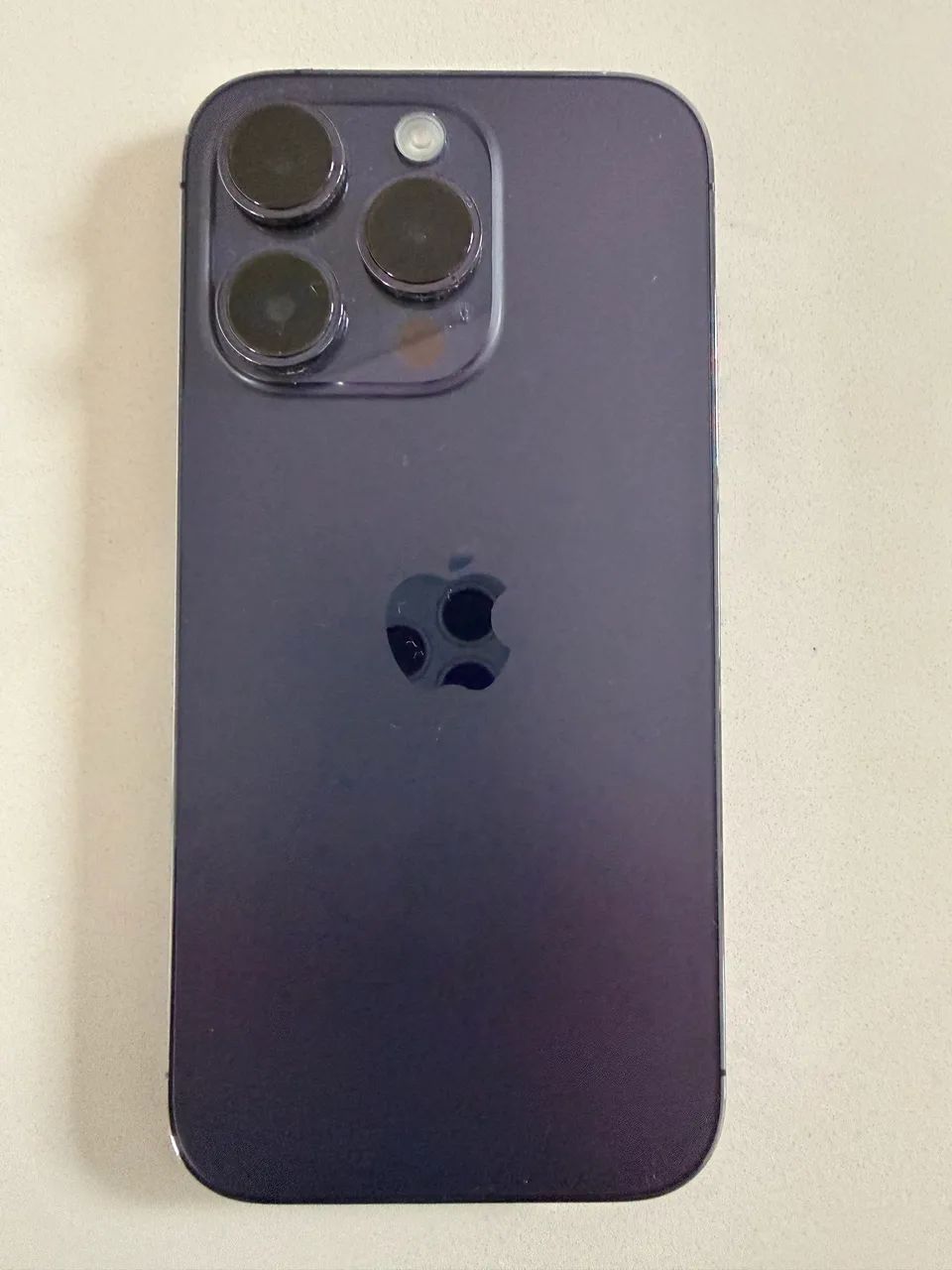 Iphone 14 Pro 256mb memória