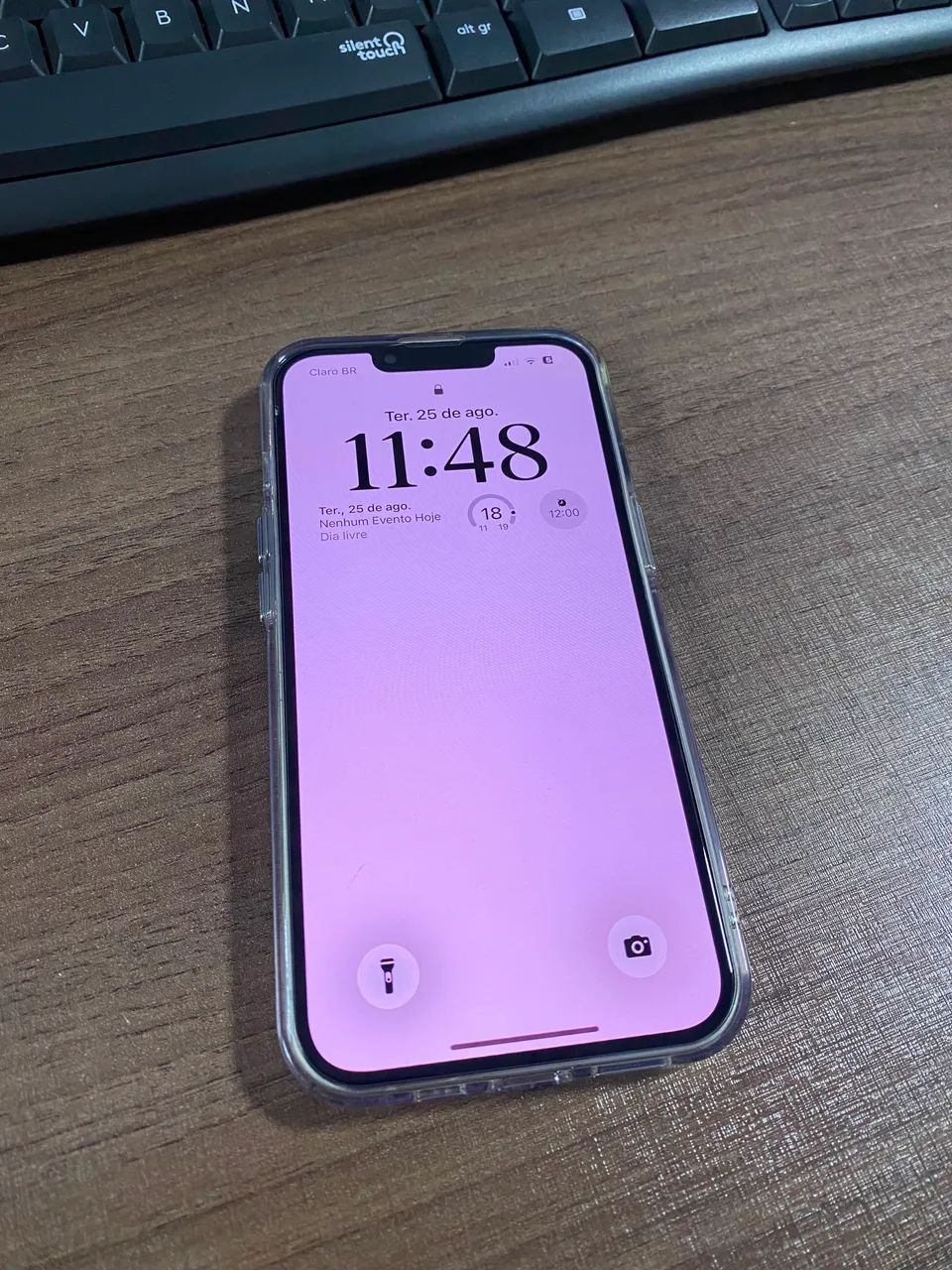 iPhone 13