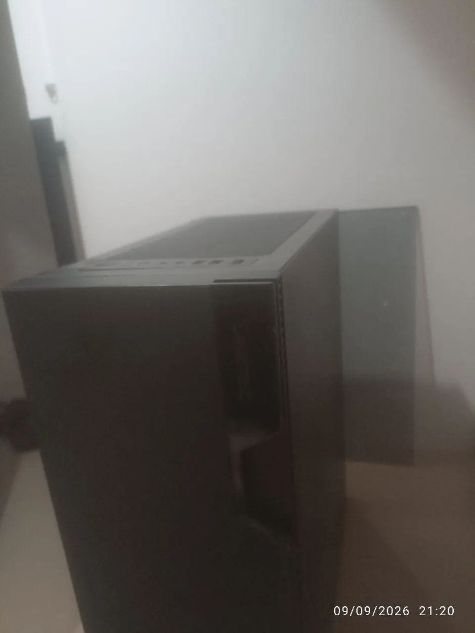 Pc Ryzen 5 - 16gb - 2.000 GB e 120 GB SSD