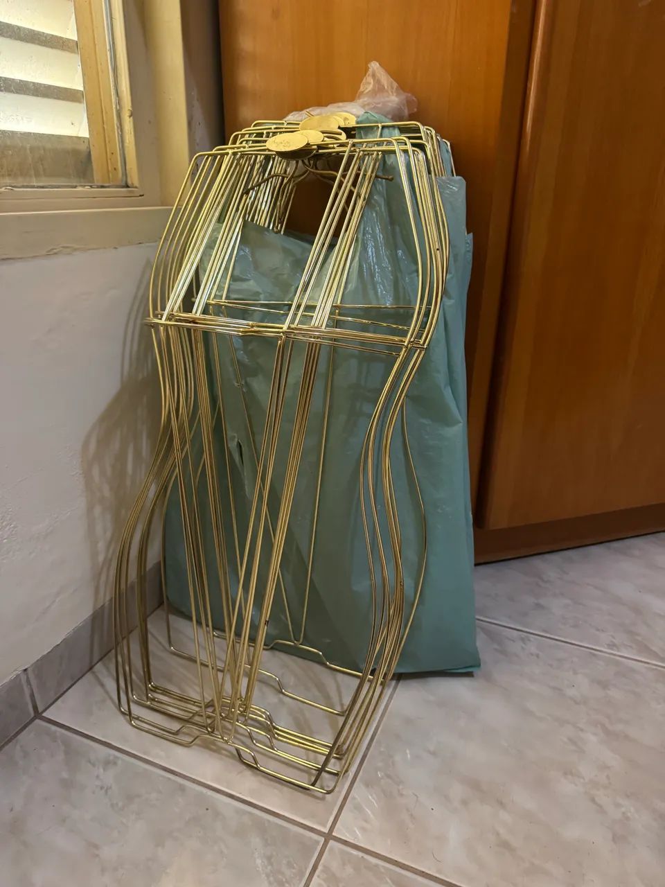 19 Cabides de corpinho  - Foto 3