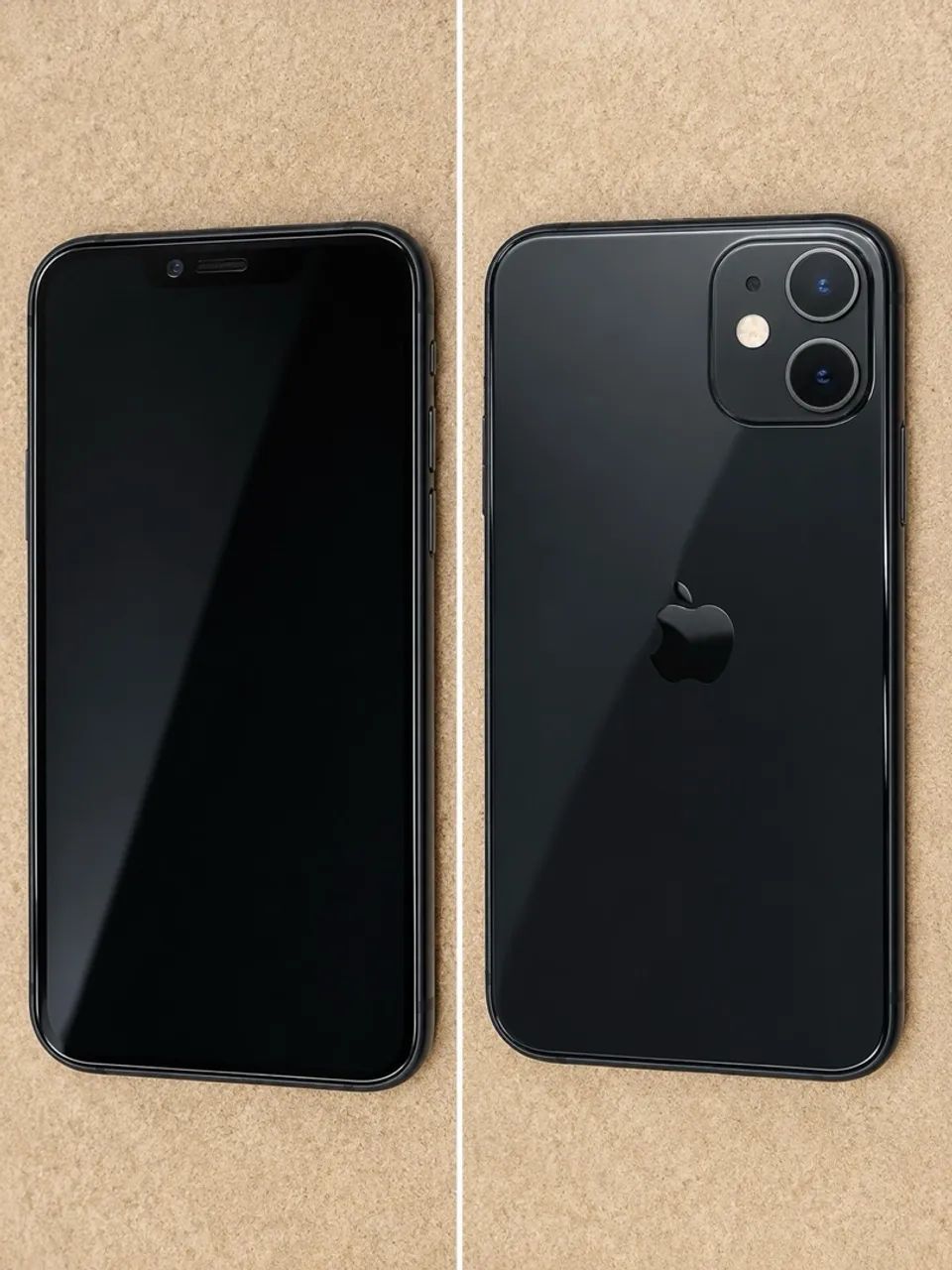 iPhone 11 128 GB ? Muito conservado