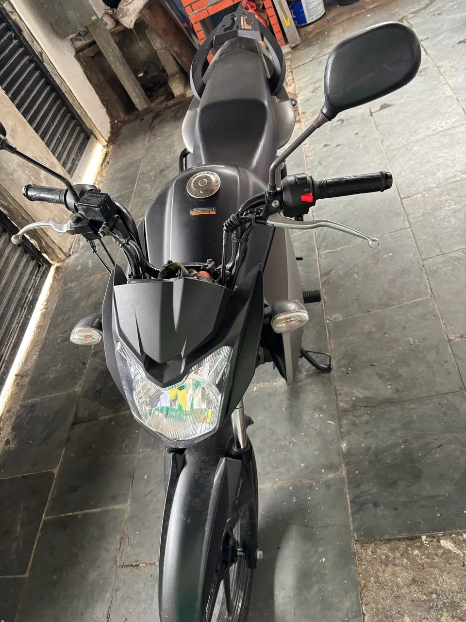 Fazer150 - Foto 5