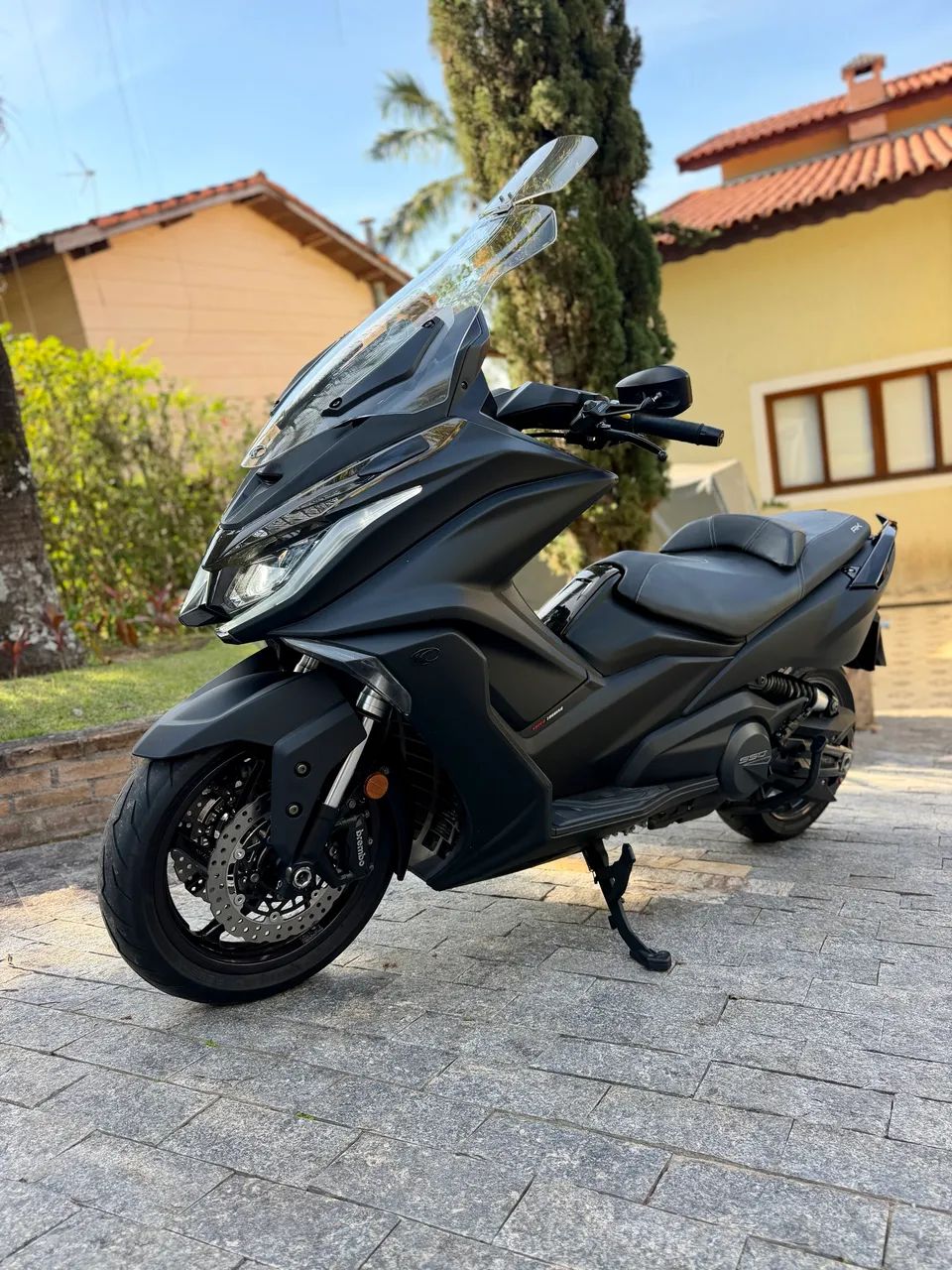 Ak 550  - Foto 3