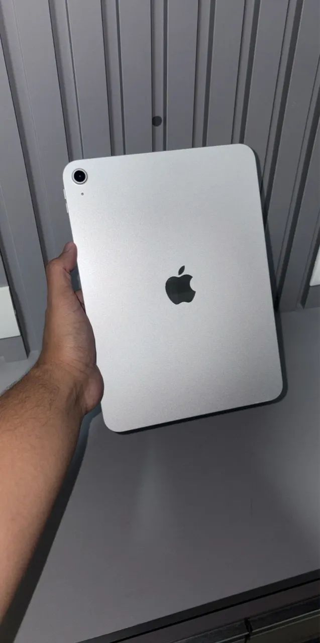 Ipad 11 A16 128gb Wi-Fi - LACRADO