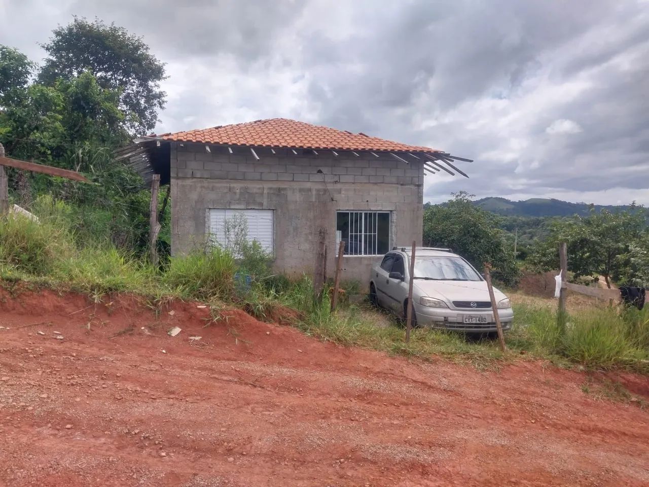 Foto - Jambeiro - 