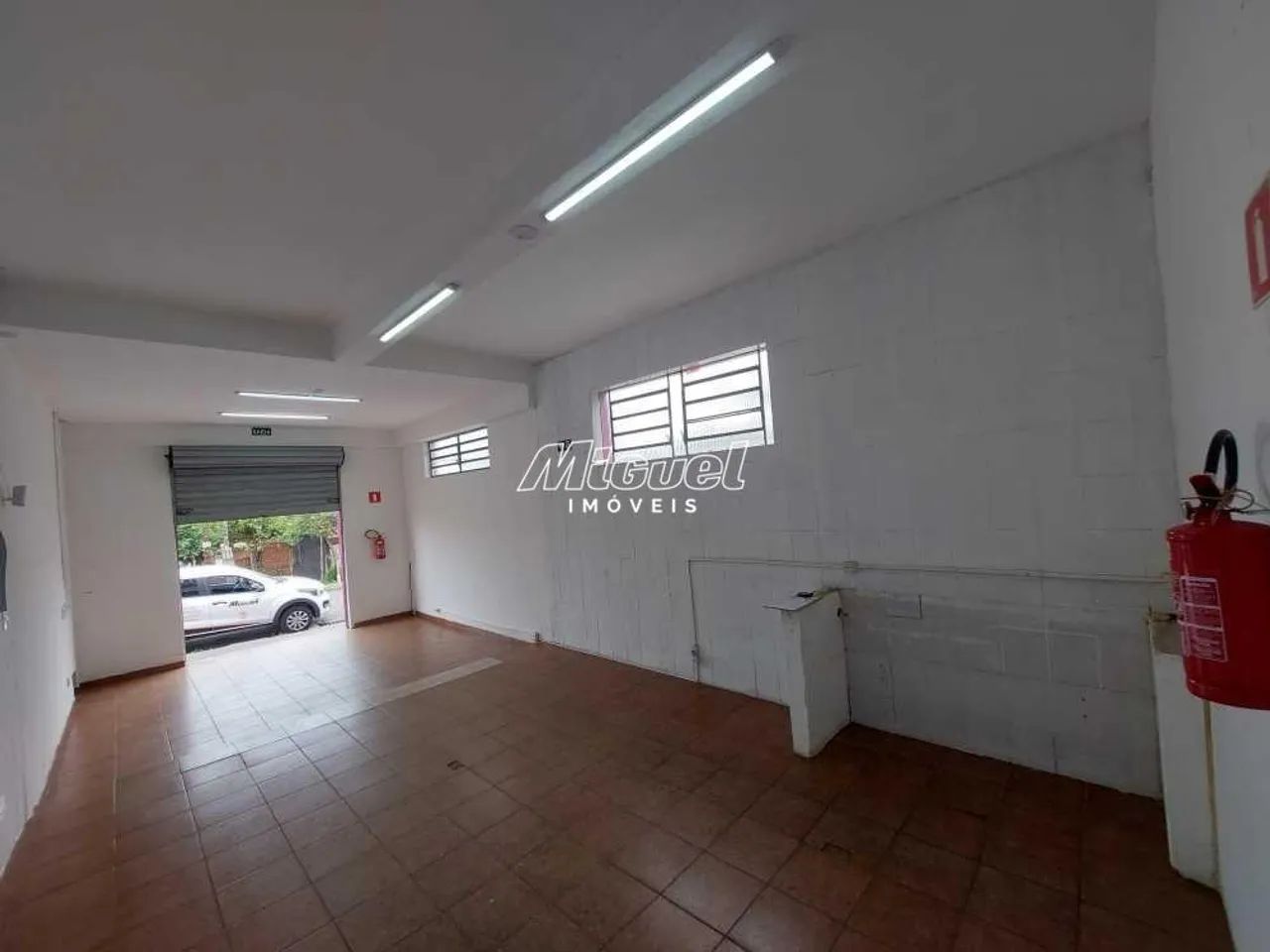 Salão Comercial à venda, Jardim Diamante - Piracicaba - Foto 4