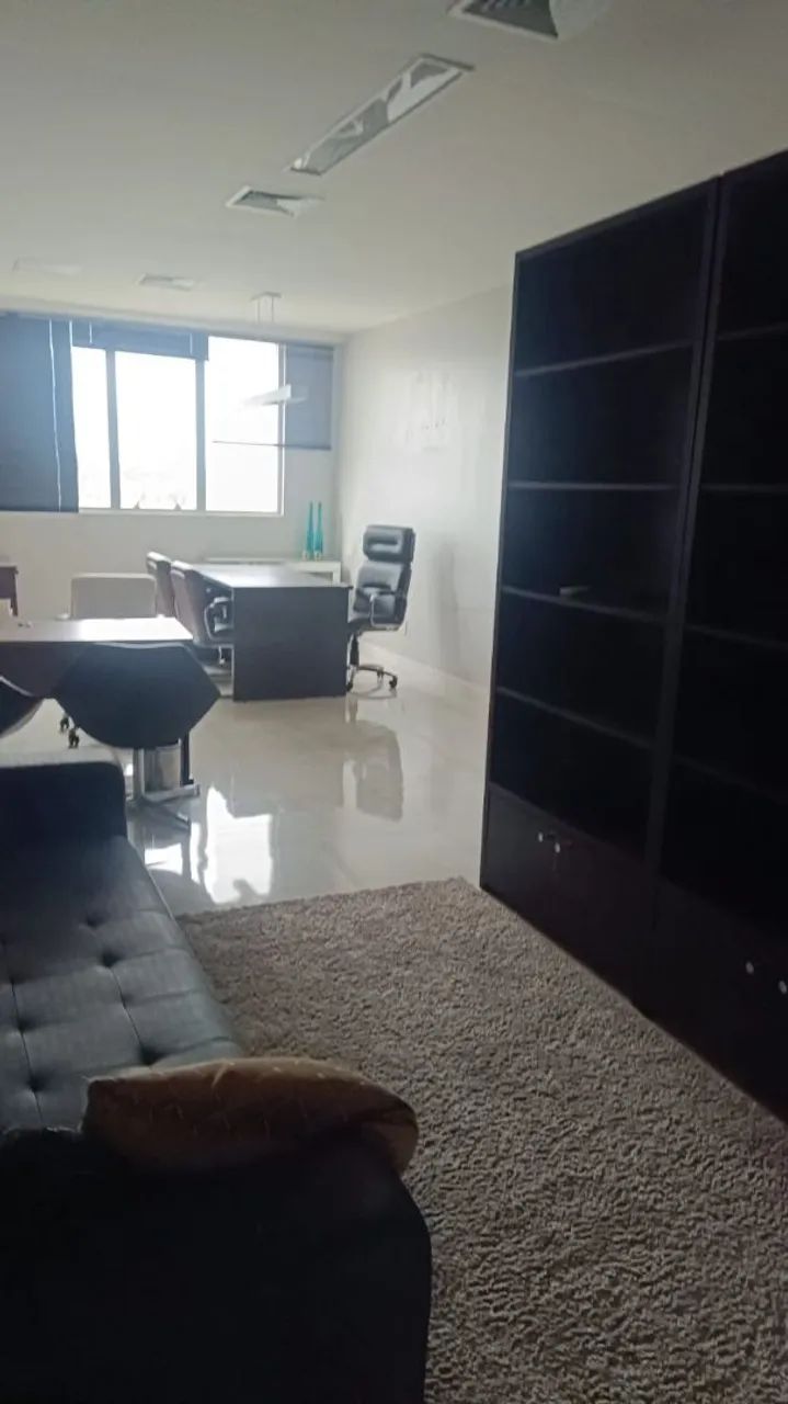 SALA Comercial, Caminho das Árvores  - Foto 5