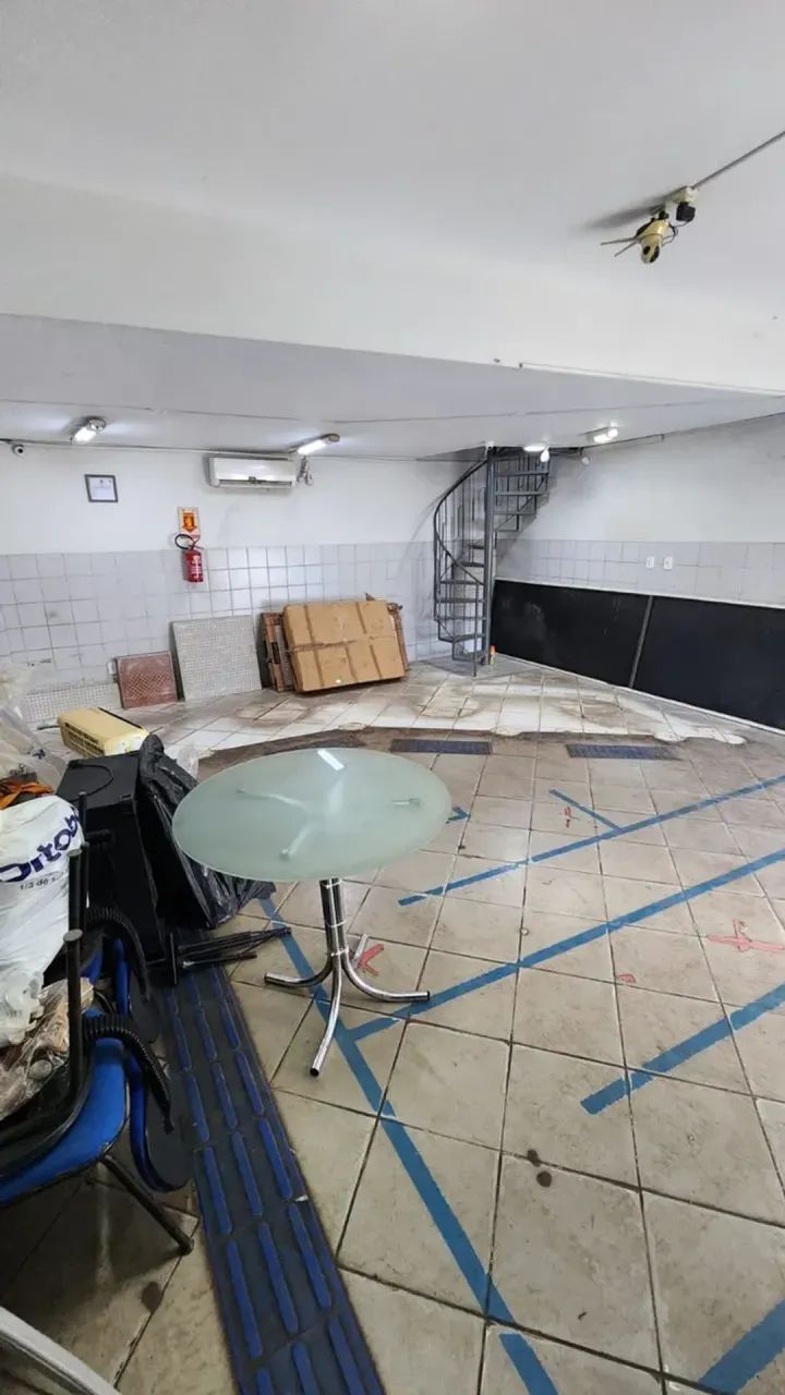 PRÉDIO NO SÃO FRANCISCO EM AV. DE AUTO FLUXO - Foto 3