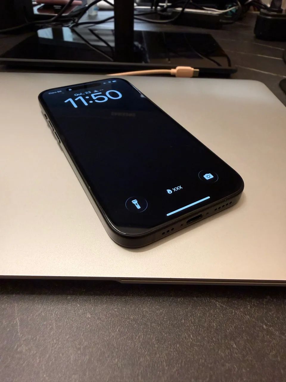 iPhone 15 128GB - Foto 3