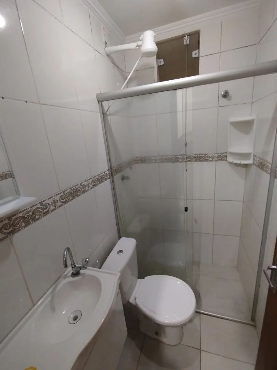 APARTAMENTO DE 2 QUARTOS QE 40  - Foto 5