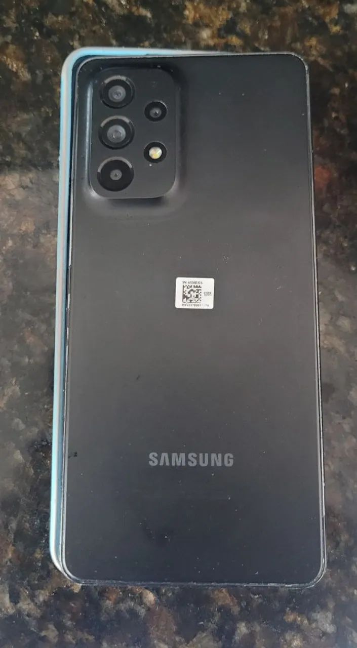 Samsung A 53 - Foto 2