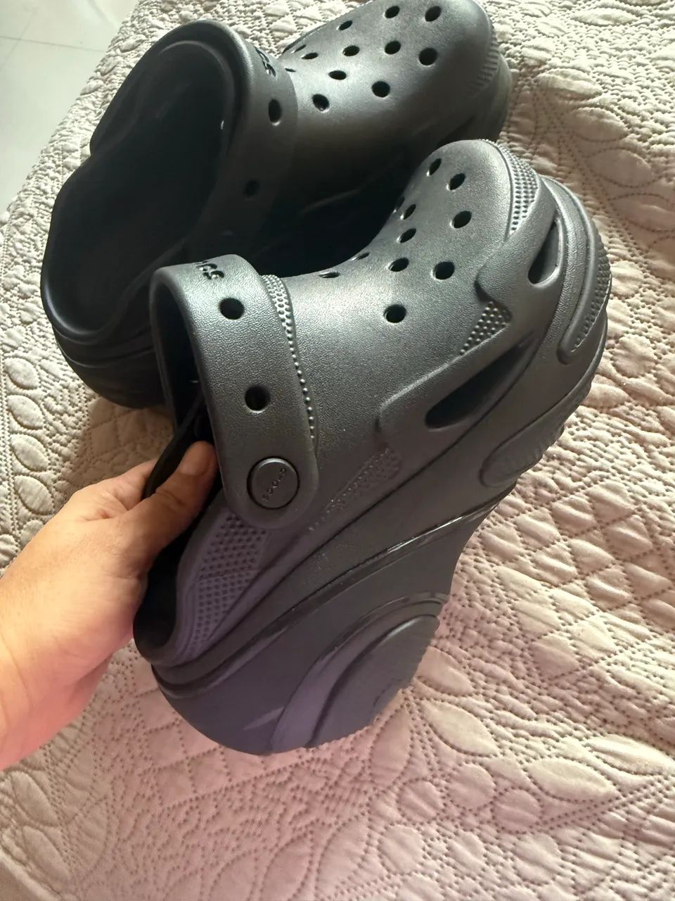 Crocs original - Foto 3