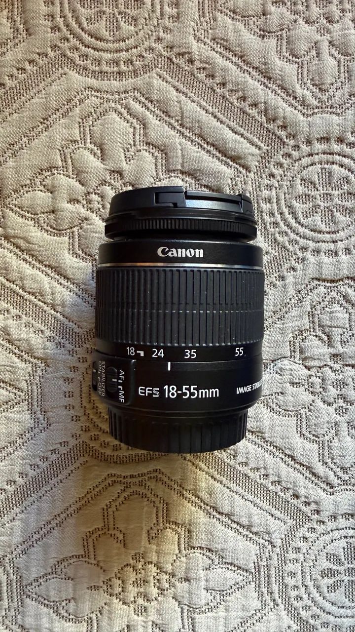CANON T7i + KIT - Foto 2