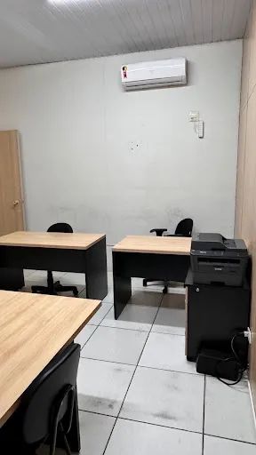 SALA COMERCIAL PARA LOCAÇÃO (andar superior) - Foto 4