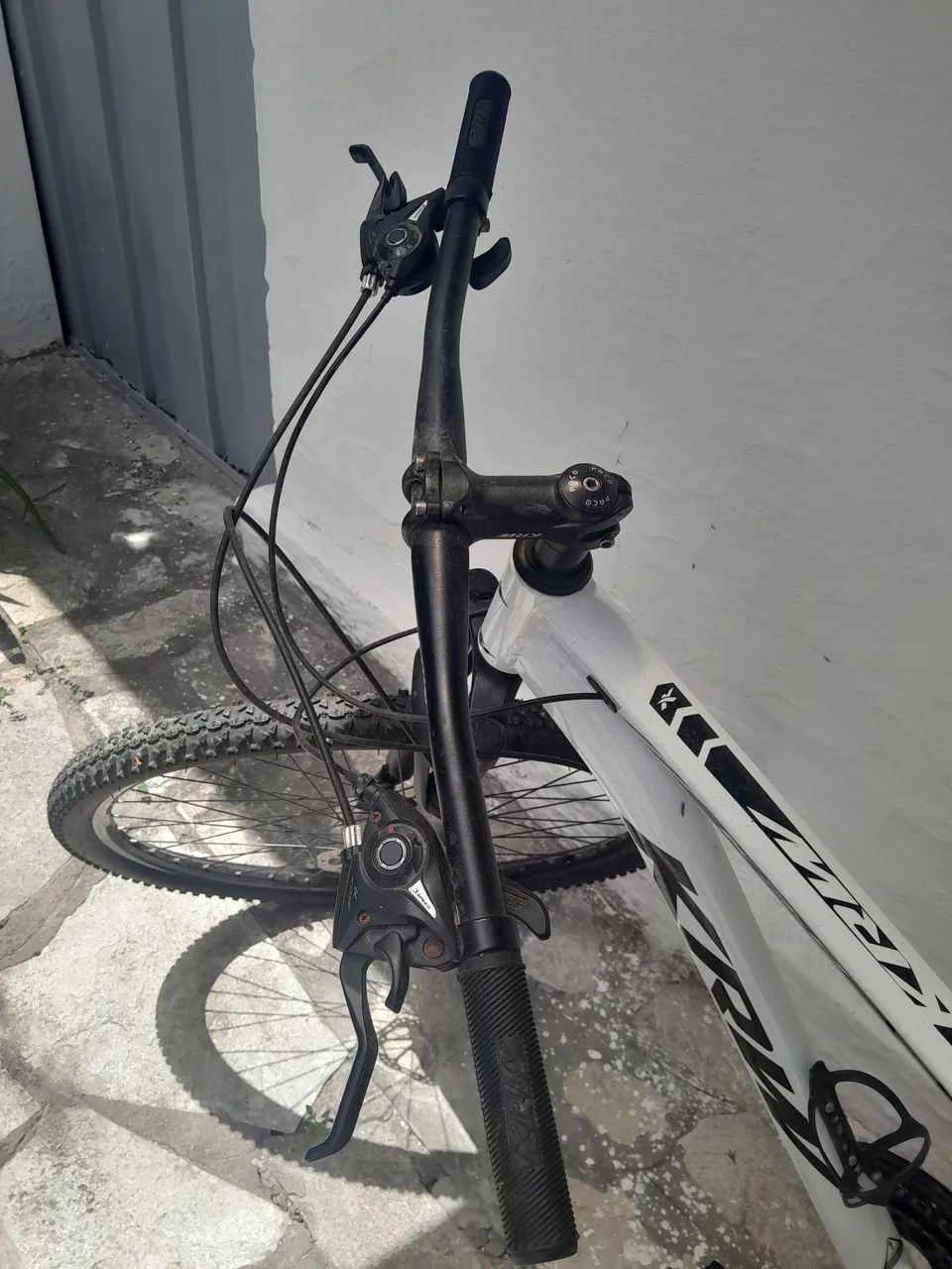 Vendo bicicleta KRW - Foto 2