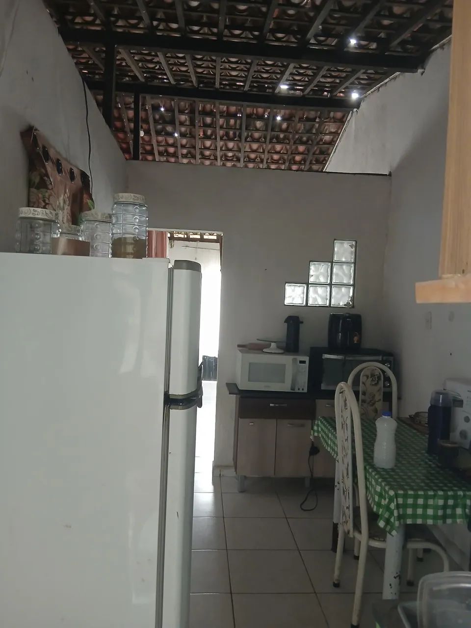 Casa a venda, só venda.  - Foto 4