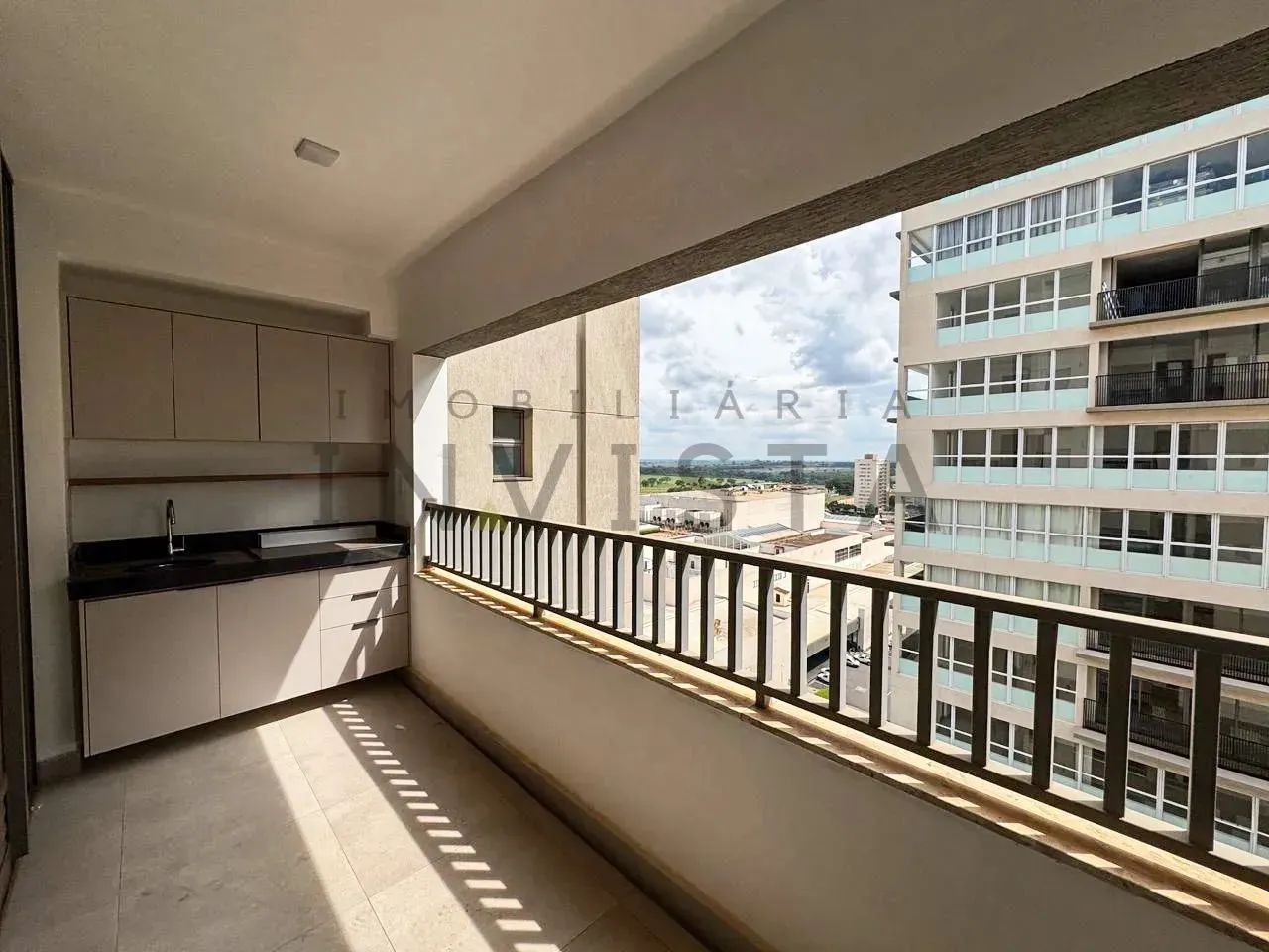 Imóvel para aluguel possui 75 metros quadrados com 2 quartos - Foto 11