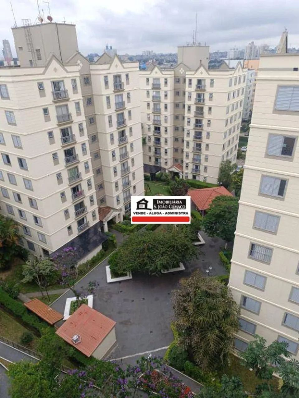 Apartamento com 2 dormitórios para alugar, 65 m² por R$ 2.543/mês - Jardim Santa Emília - 