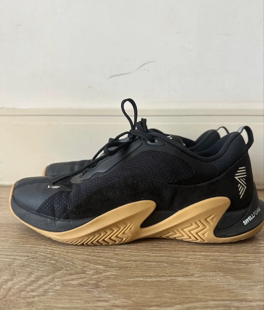 Adidas takumi sen 10 46br 13us - Calçados Esportivos - Vila Suzana