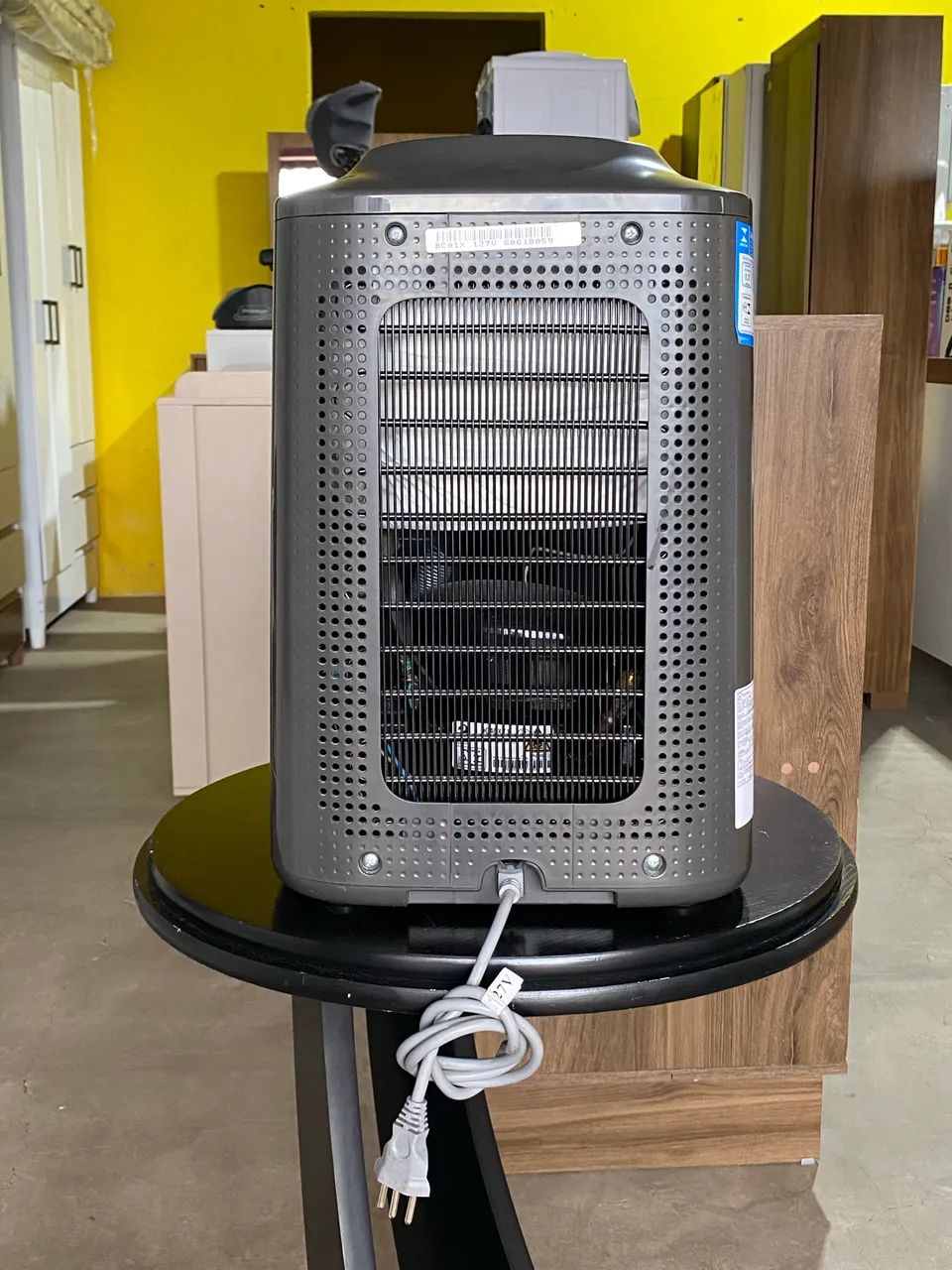 Bebedouro de mesa - Electrolux  - Foto 4