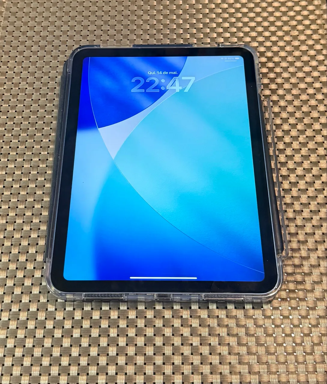 IPad (A16) 128gb cor silver - Tablets e E-Readers - Nova Santa