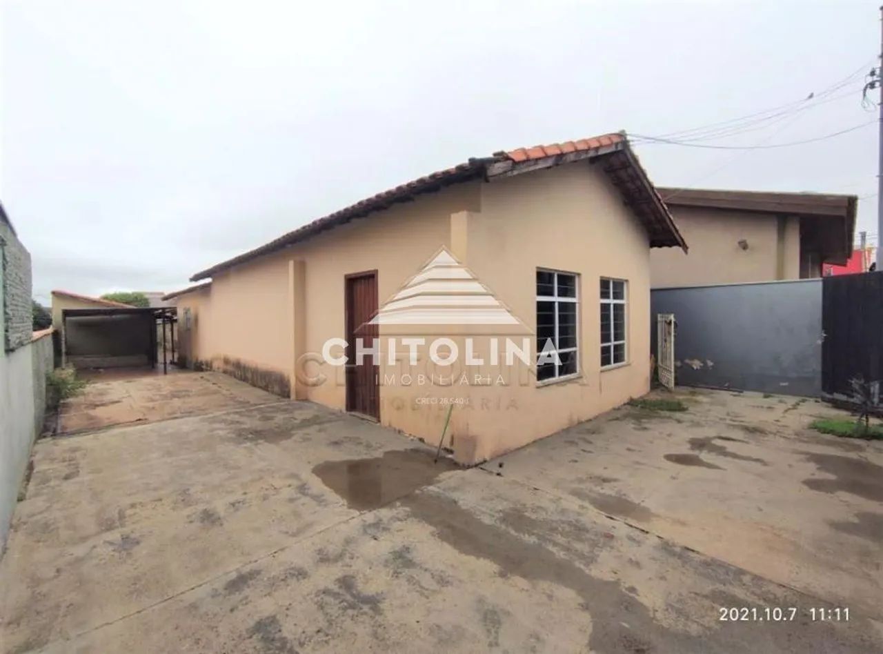 Casa Residencial à venda, Centro, Itapetininga - CA1215. - Foto 5