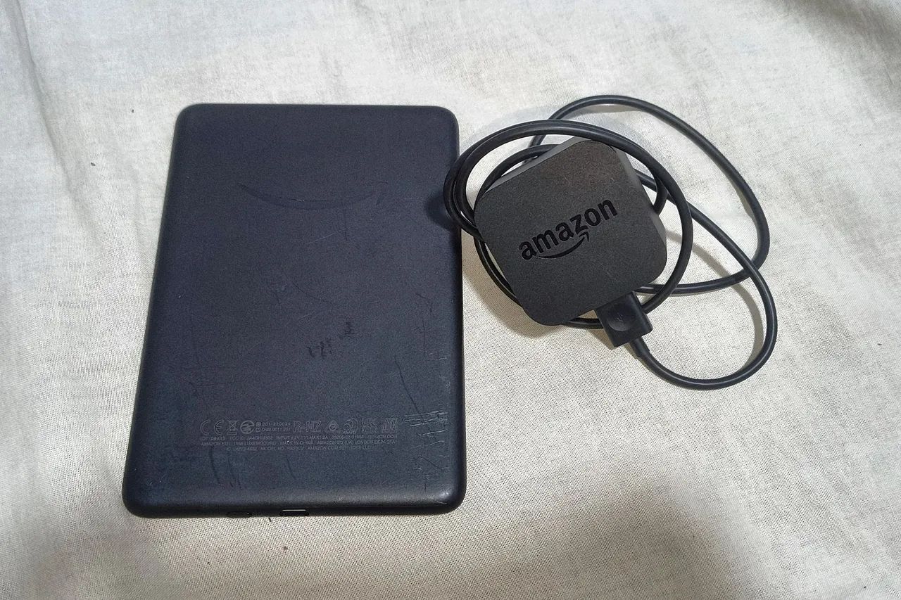  Kindle 11ª geração (2024)