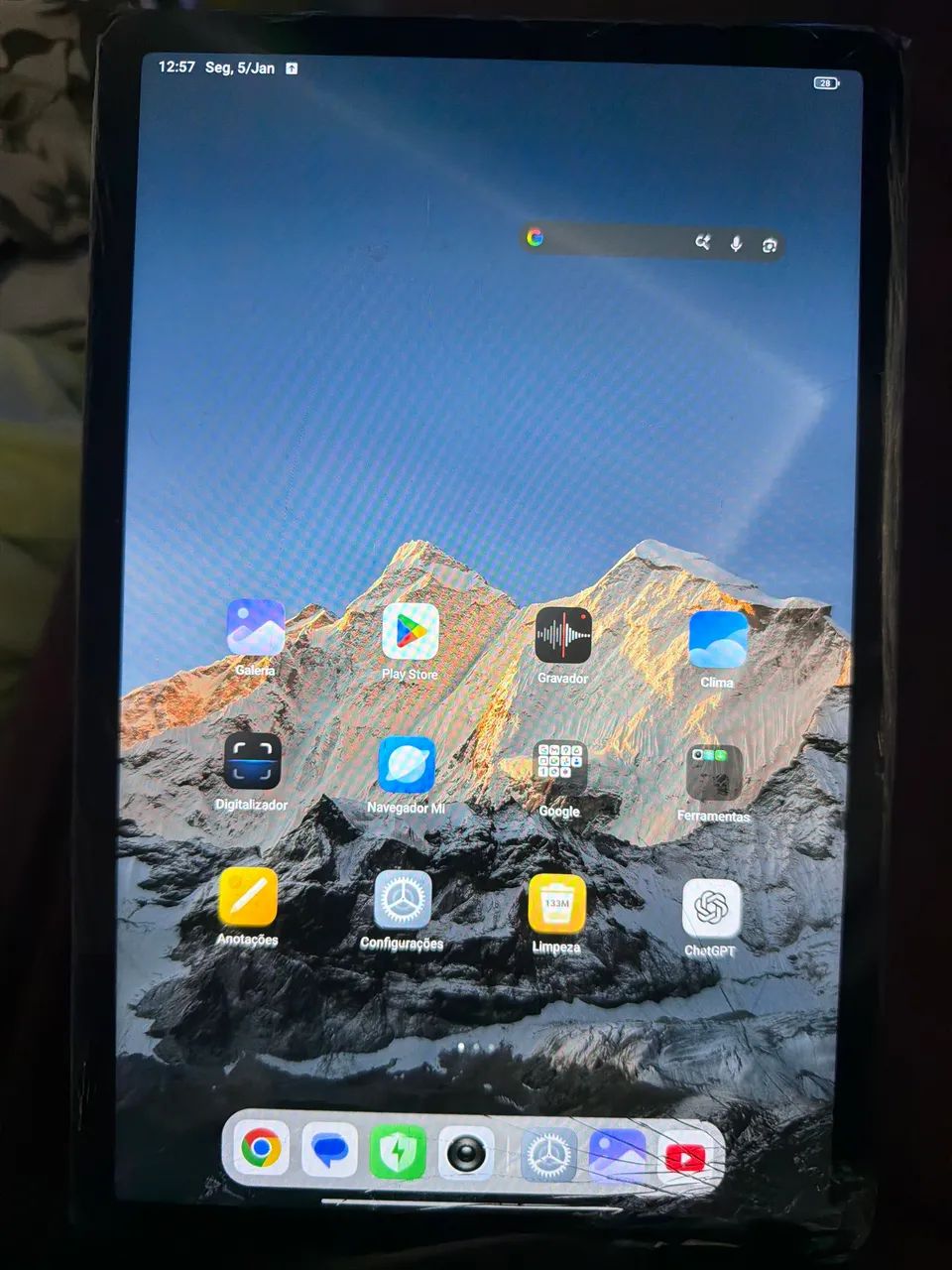Tablet Xiaomi Pad SE 11 Polegadas - Foto 3