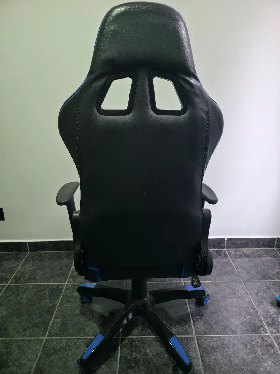 Cadeira Gamer  - Foto 4
