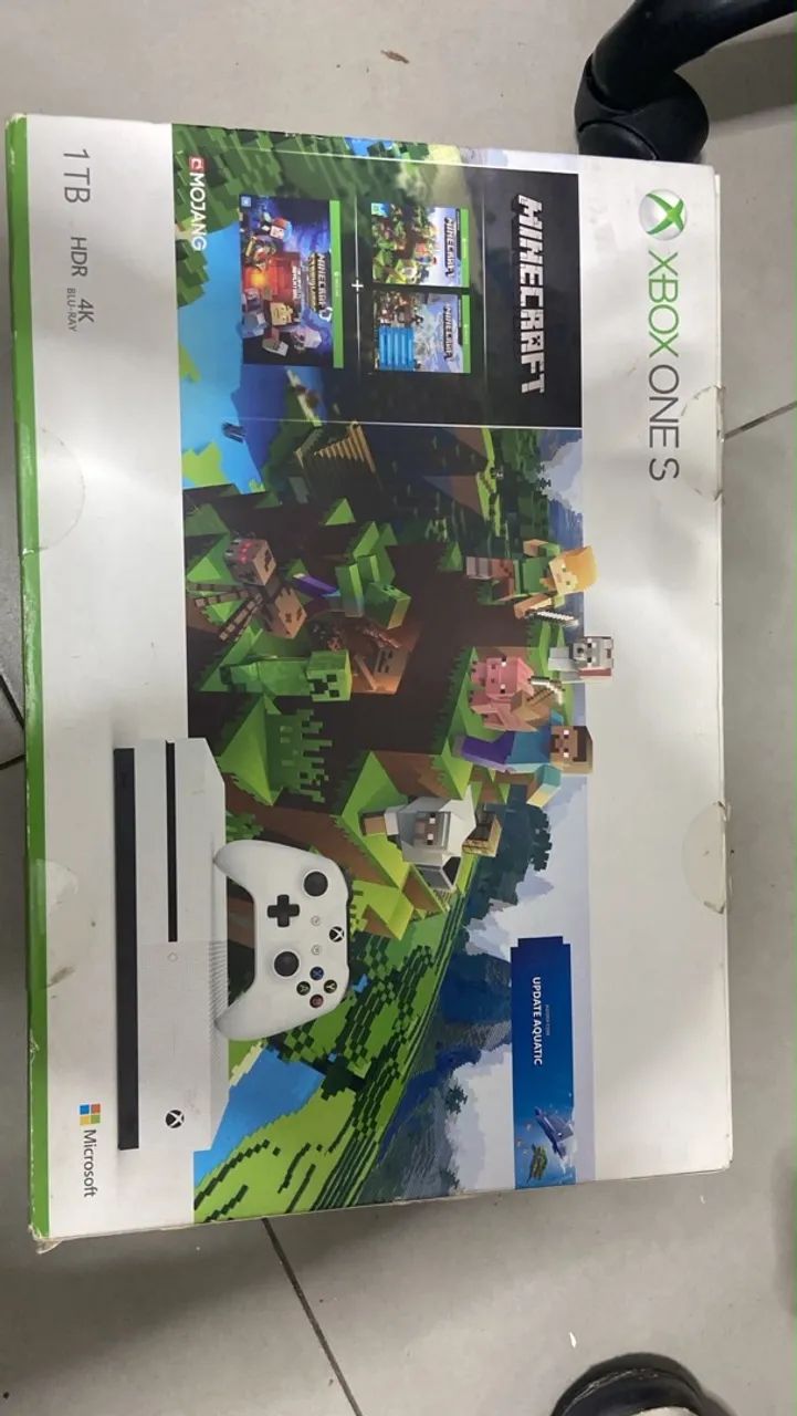 Xbox One S - Foto 5