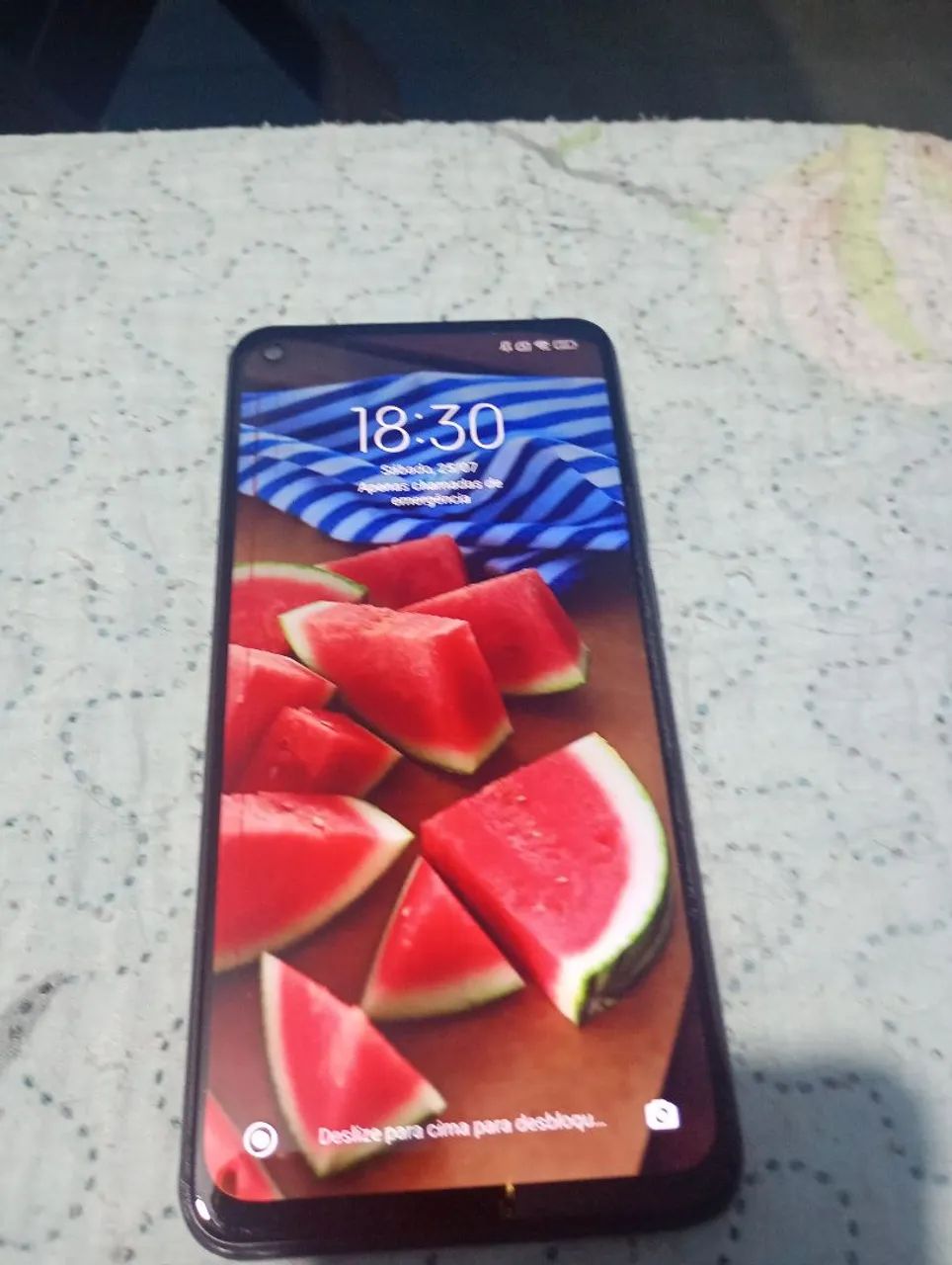 Redimi note 9 Onix Black 64 gb. - Foto 3