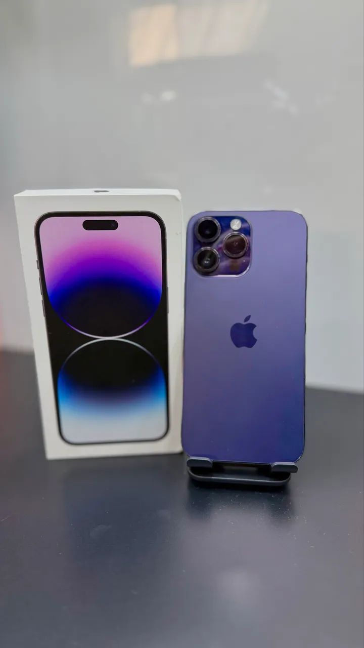 IPHONE 14 PRO MAX 128GB 