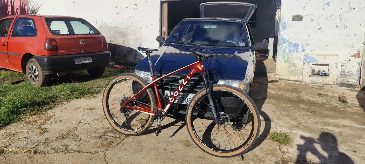 Bike Colli conquer  - Foto 4