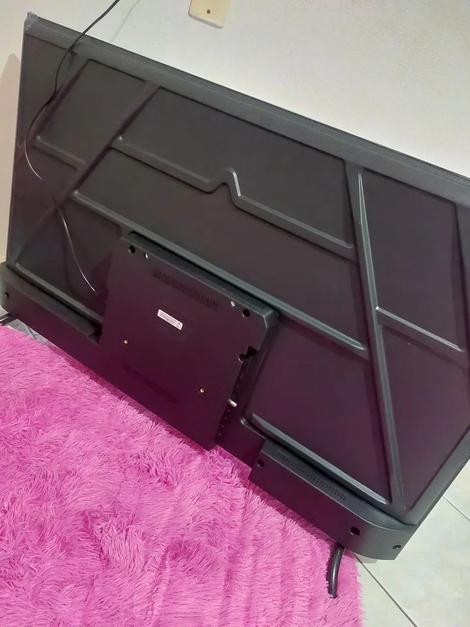 Vendo Tv de 50 polegadas  - Foto 2