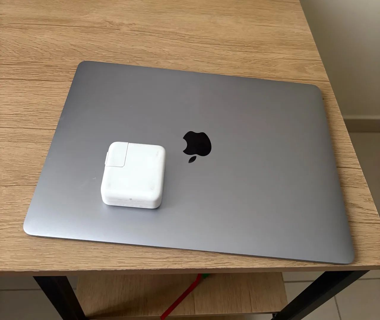 MacBook Air 13 com defeito na tela - Foto 3