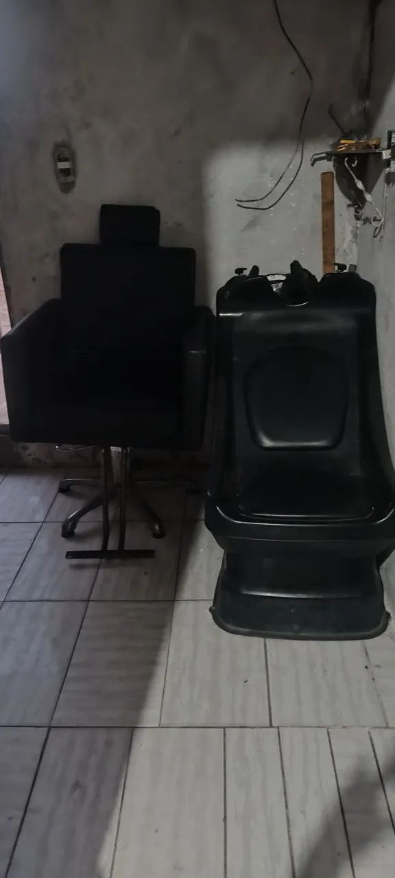 Um lavatório  - Foto 3