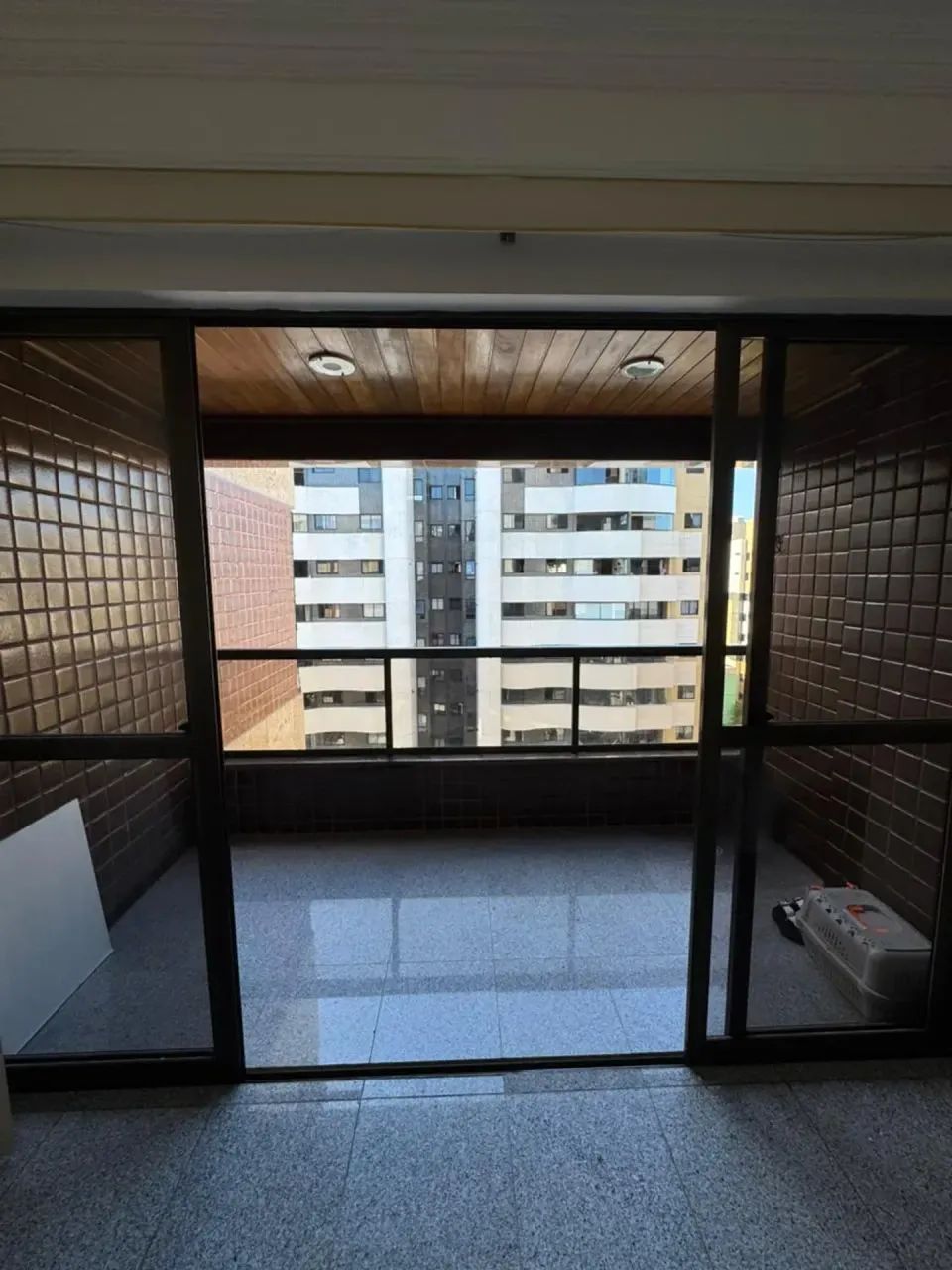 EDIFÍCIO RESEDA para venda tem 130 metros quadrados com 3 quartos em Ponta Verde - Maceió  - Foto 4