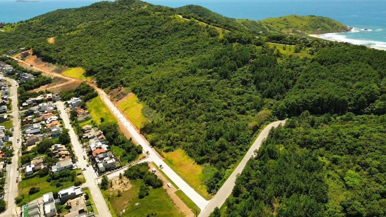 Terreno para Venda em Garopaba, Jardim Panorâmico - Foto 5