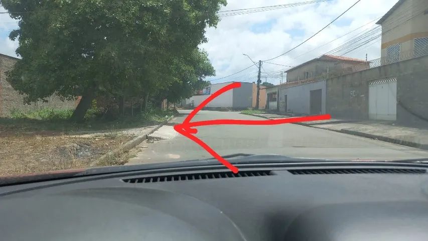 Vendo Terreno Chácara Itapiracó- Turu - Foto 3