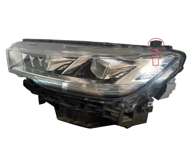 Vendo farol / lanterna Esquero e Direito do GWM HAVAL H6 2024-2025. - Foto 4
