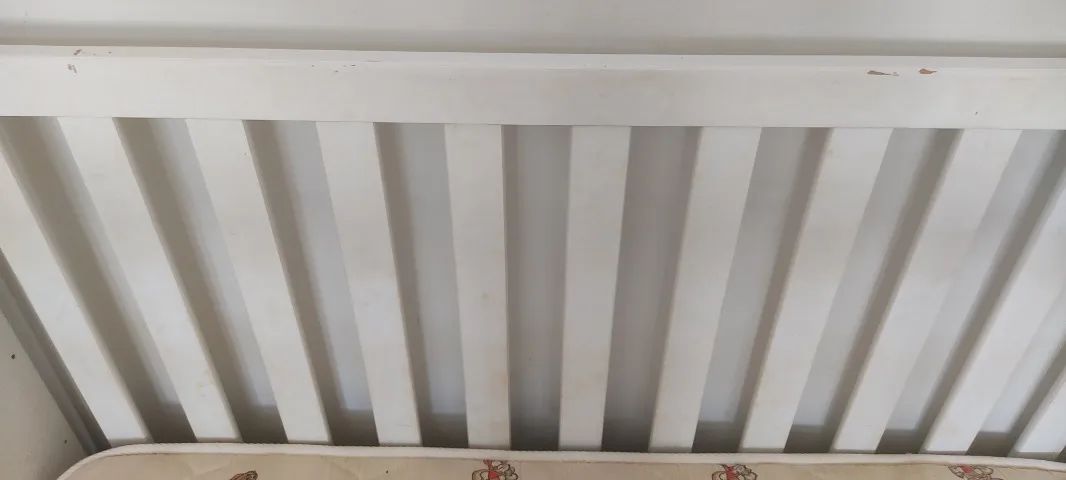 Berço  - Foto 2