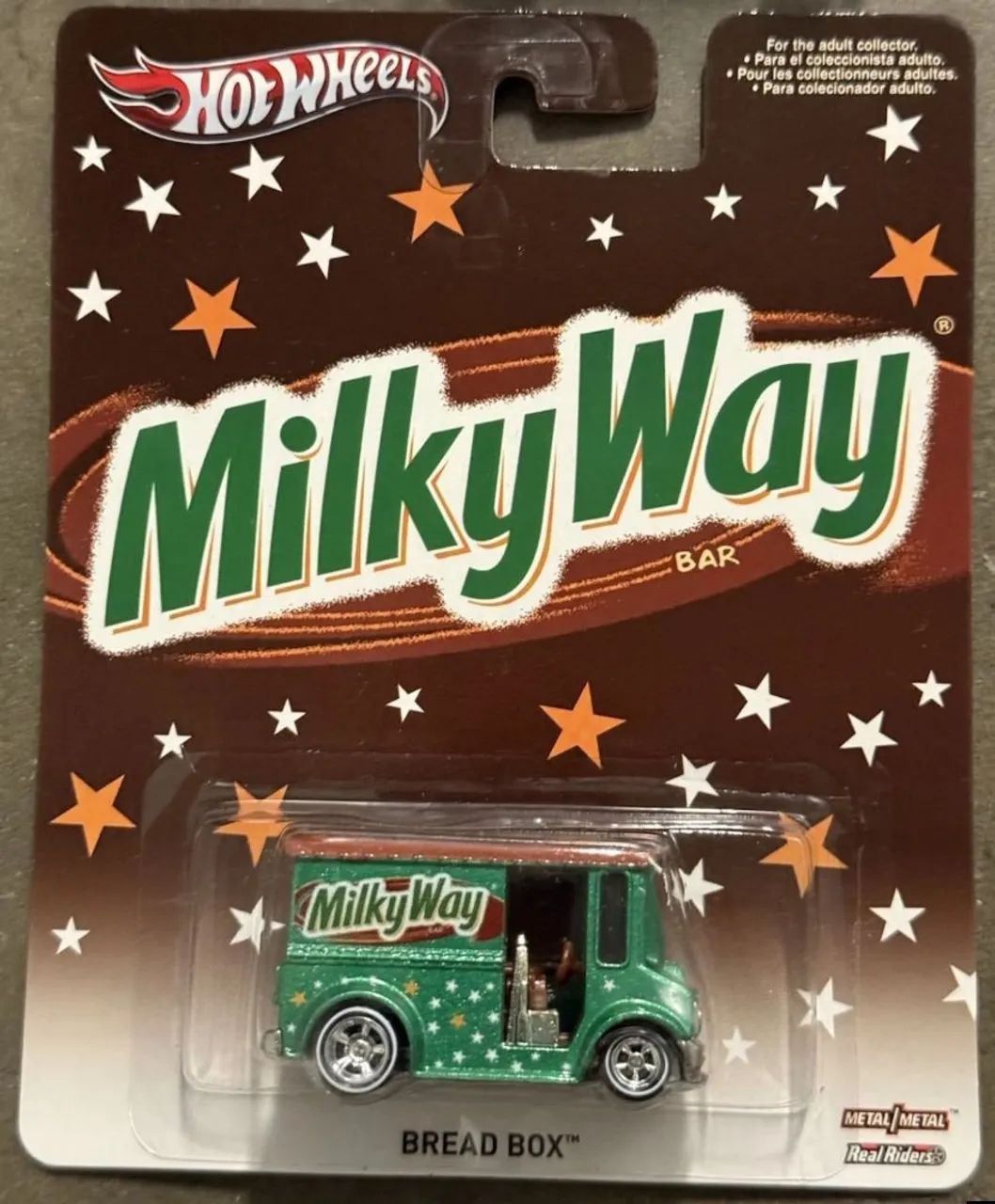 Set hot Wheels M&M 8 miniaturas - Hobbies e coleções - Jardim