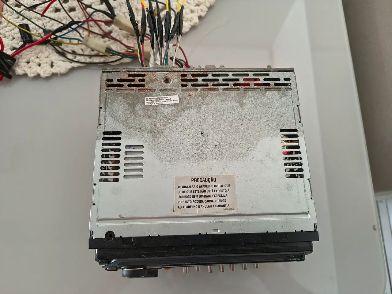 VENDO NÃO TROCO  - Foto 2