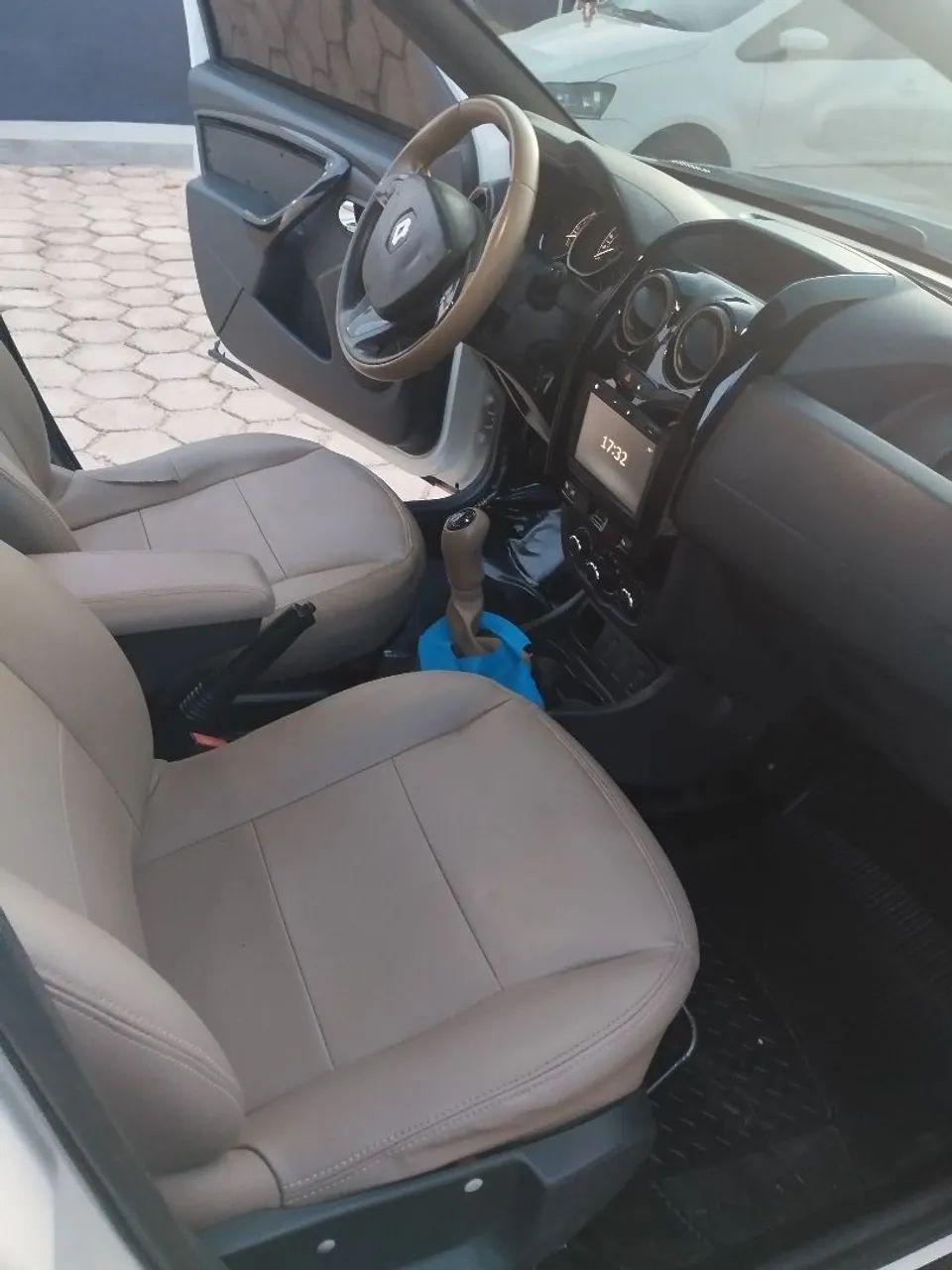 Renault Duster Dynamique 1.6 Hi-flex 16V Mec. 2016 - Foto 5