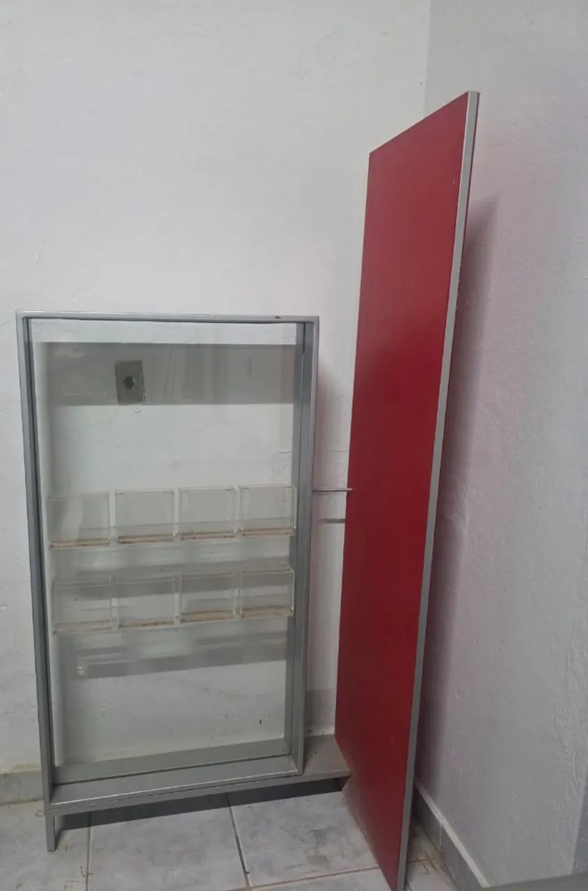Divisória de Vidro  - Foto 2