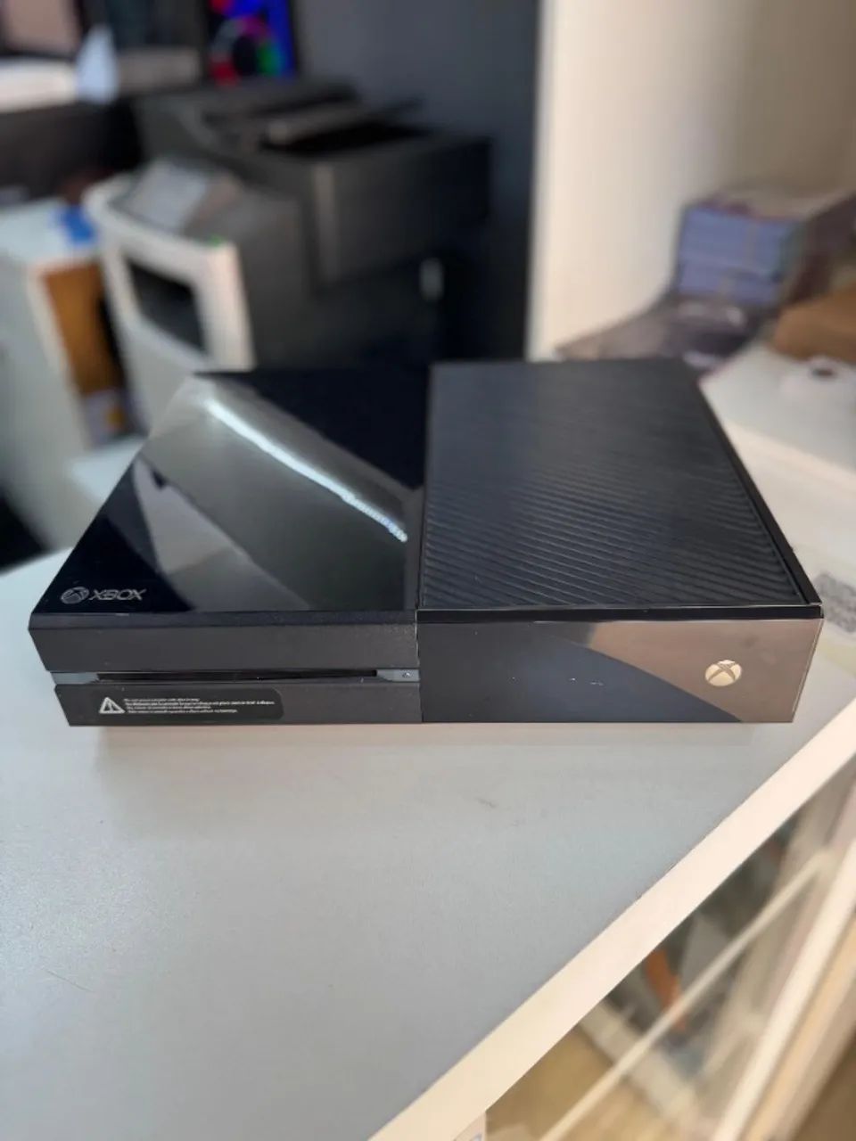 Xbox One Fat 500gb - Foto 5