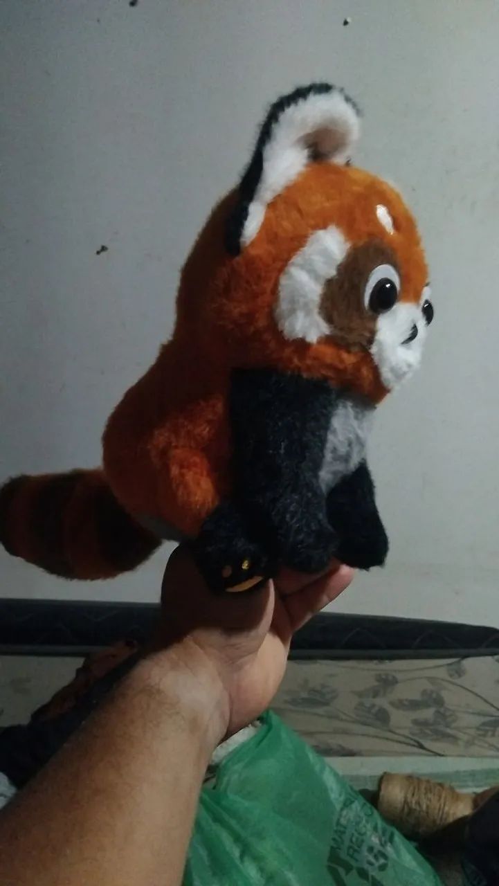 Vendo pelúcias 20 cada  - Foto 5