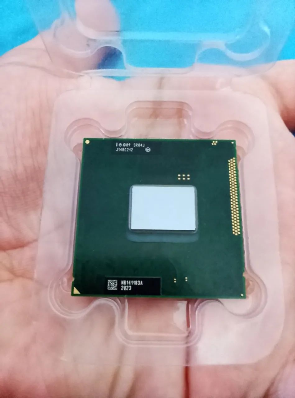 PROCESSADOR INTEL CORE i3-2330M - Foto 2